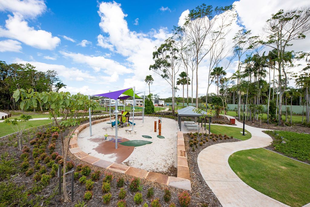 11 Tinnanbar Tce, Maroochydore QLD 4558, Image 1