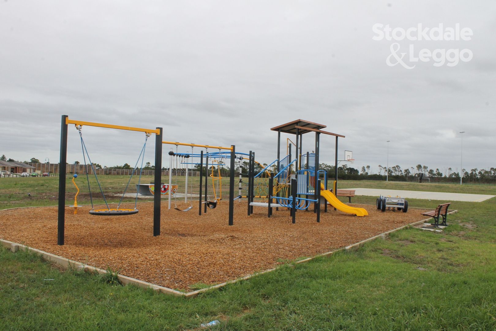 Lot 3 Sapphire Crescent, Pakenham VIC 3810, Image 2