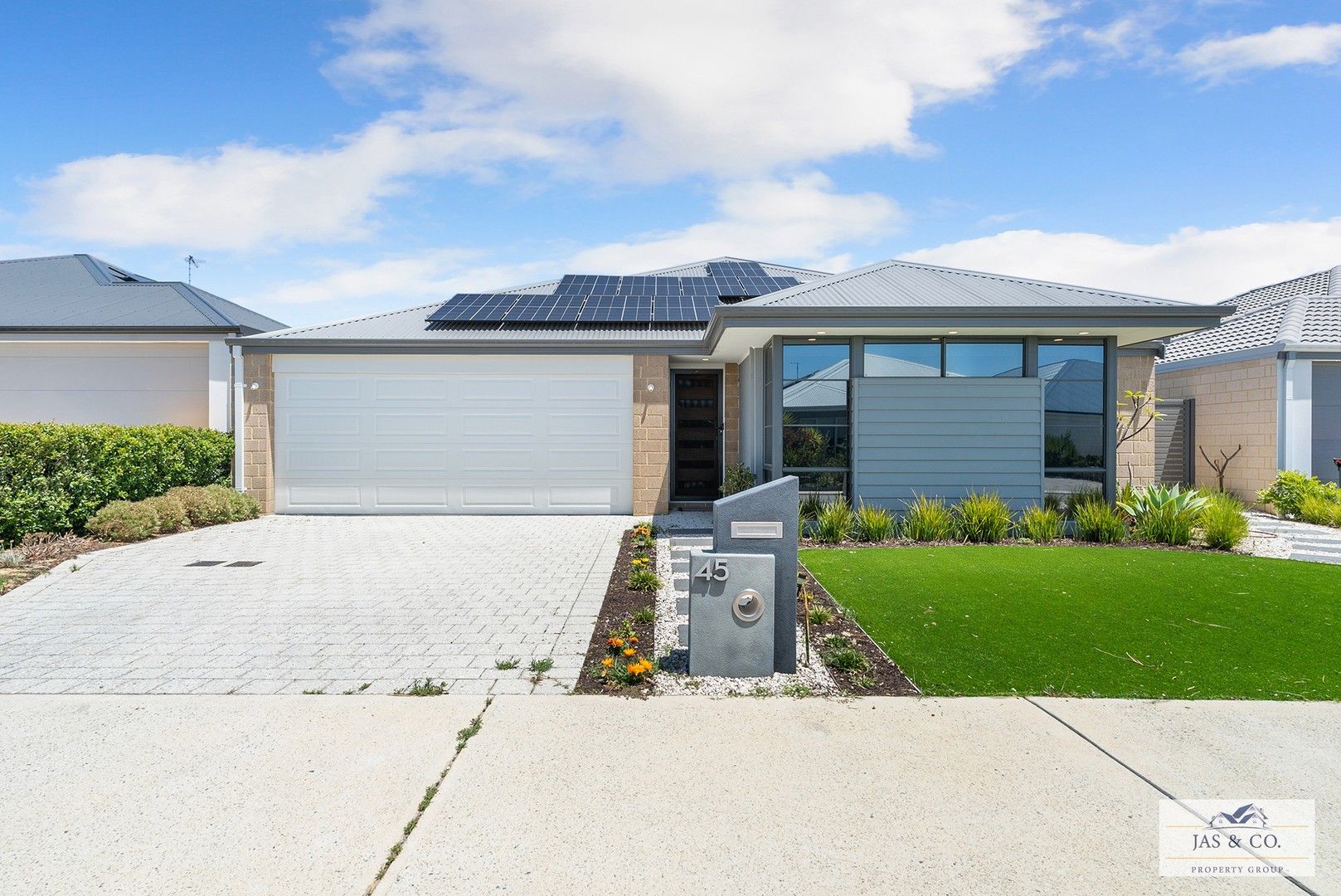 3 bedrooms House in 45 Pegasus Road BENNETT SPRINGS WA, 6063