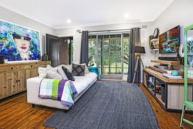 Picture of 79 Hewitt Avenue, WAHROONGA NSW 2076