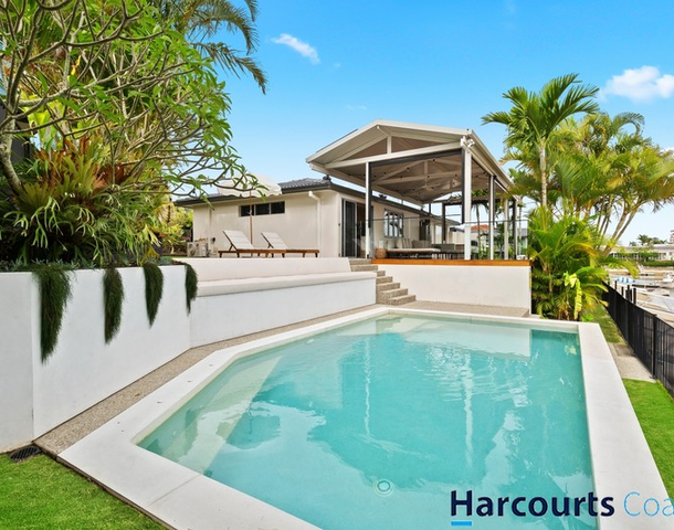 14 Pensacola Court, Broadbeach Waters QLD 4218