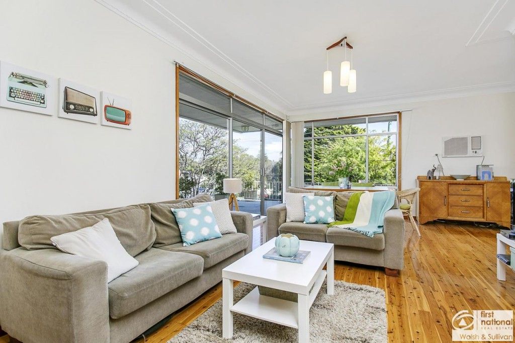 15 Oxley Ave, Castle Hill NSW 2154, Image 1