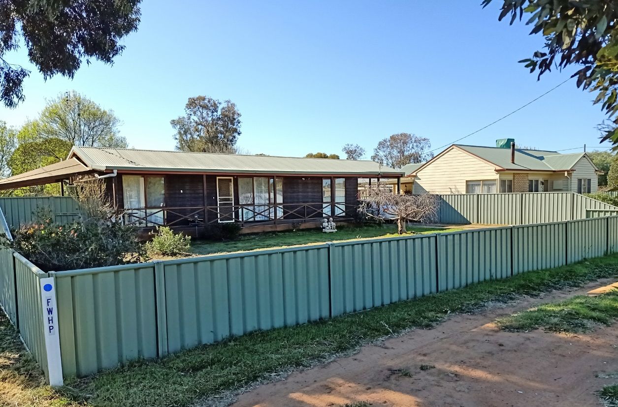 16 Mitchell Street, Mathoura NSW 2710, Image 0