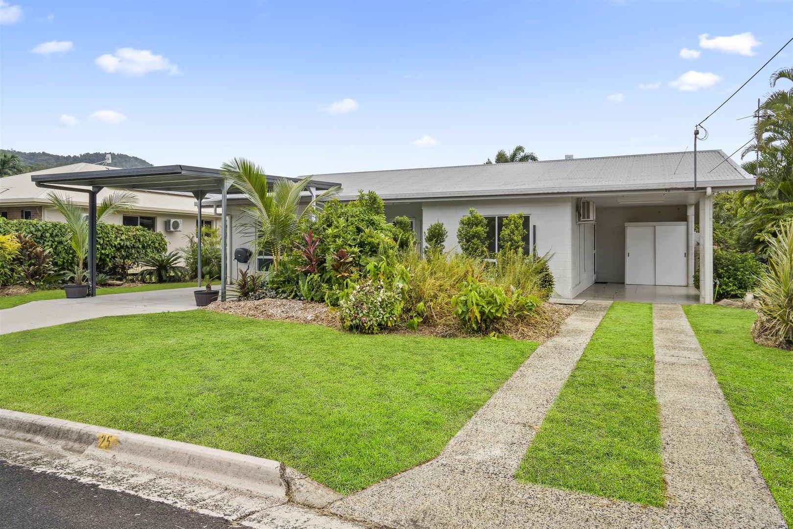 25 Sassafras Street, Bramston Beach Property History & Address Research Domain