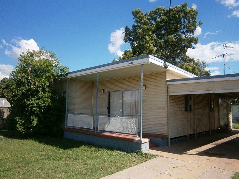 20 Marshall Street, Mount Isa QLD 4825, Image 0