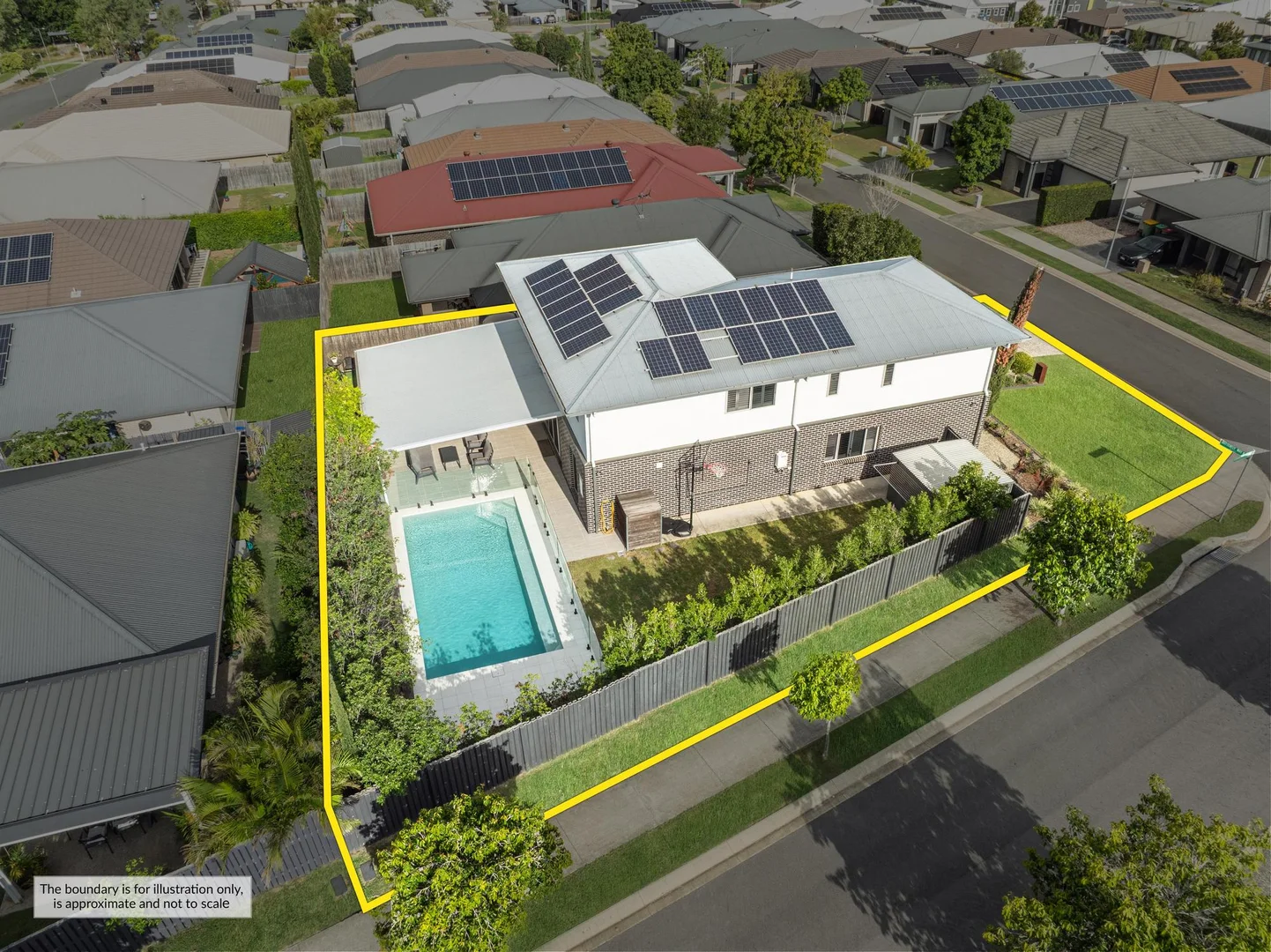 Additional image 33 of 33 Butterfly Way, Ripley QLD 4306