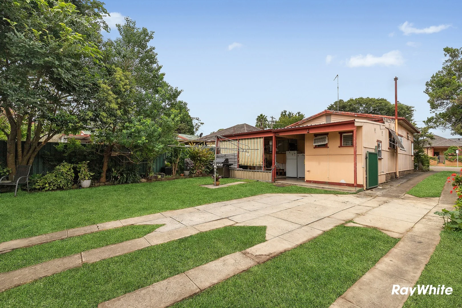 Primary image of 39 Hermitage Road, West Ryde NSW 2114