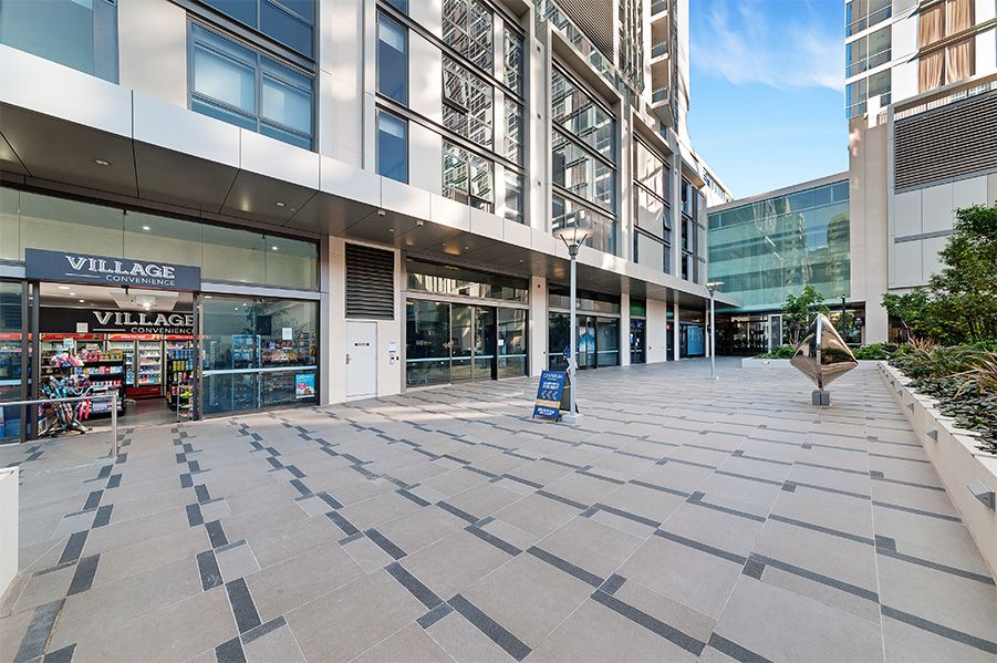 18 Thomas Street, Chatswood NSW 2067 Apartment For Rent 670 Domain