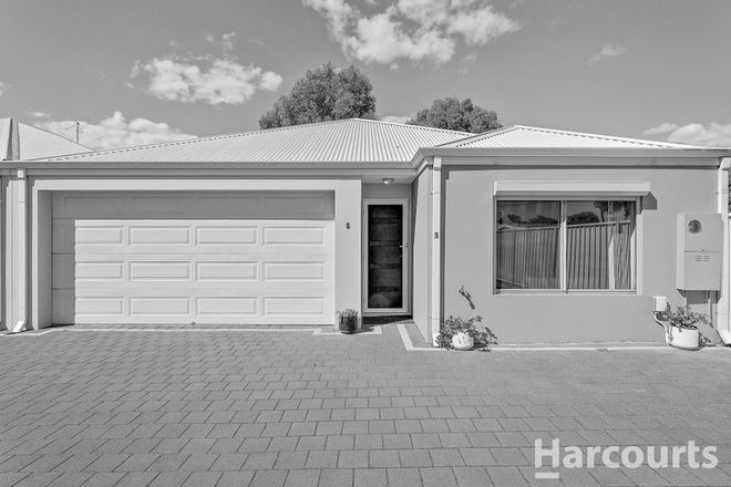 Picture of 5/42 France Street, MANDURAH WA 6210