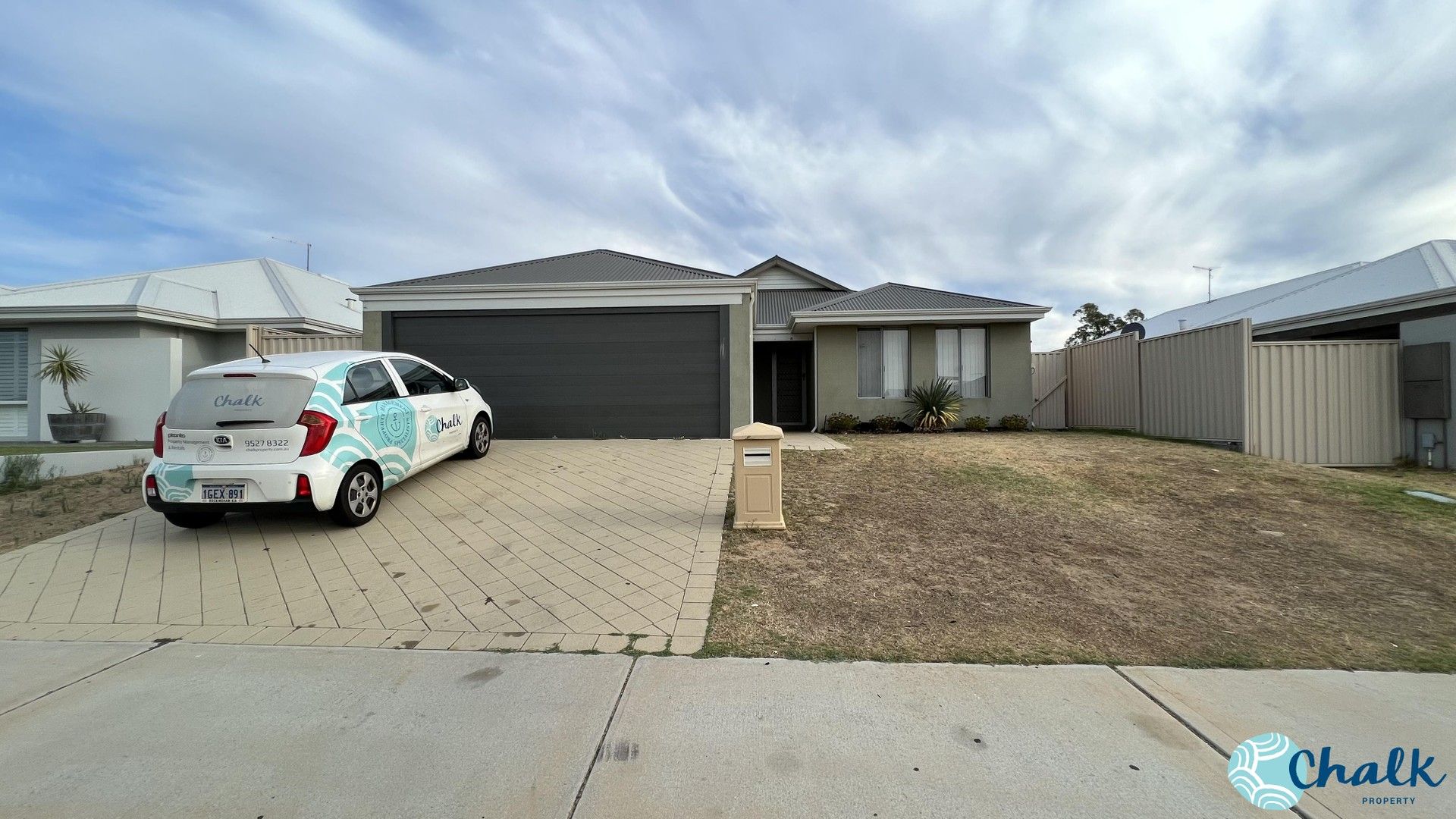 4 bedrooms House in 46 Sorrento Turn SECRET HARBOUR WA, 6173