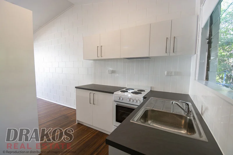 5/13 Westbourne, Highgate Hill QLD 4101