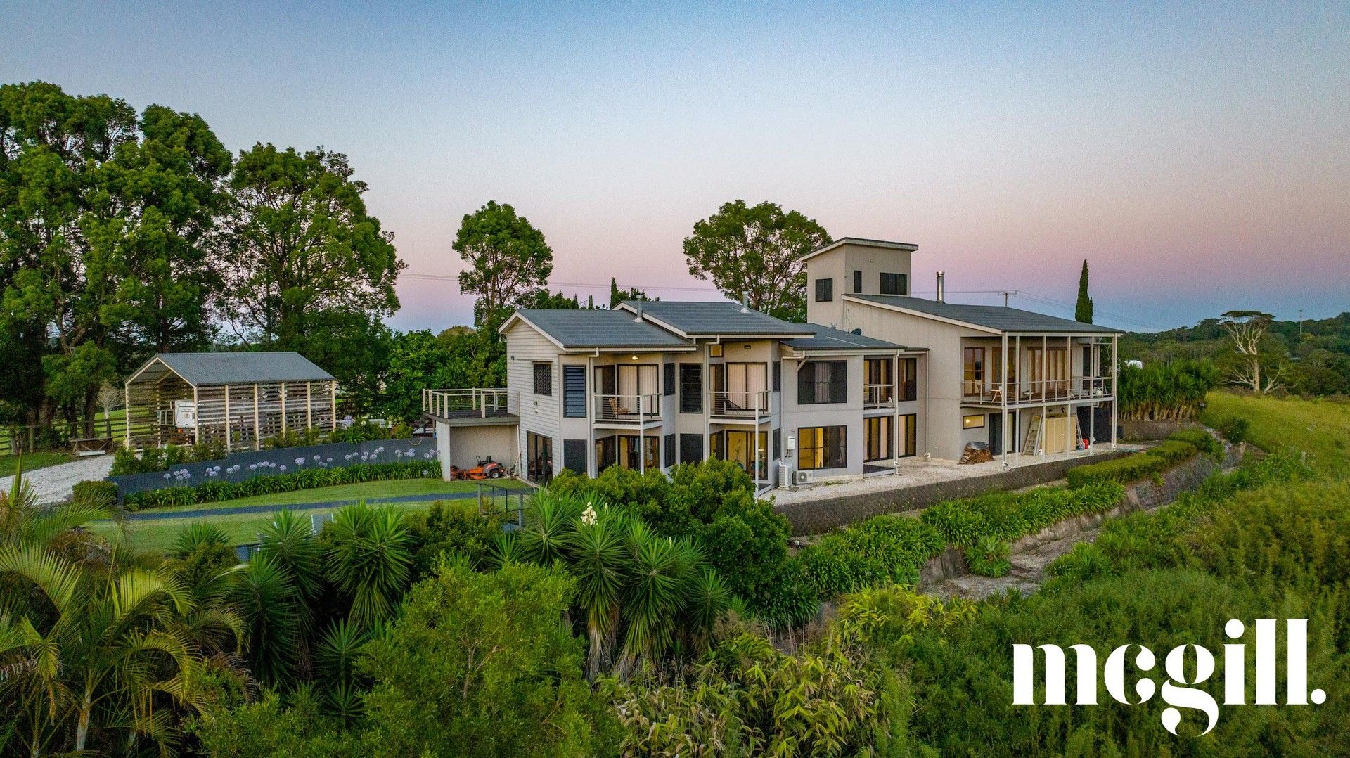 349 Mountain View Road, Maleny QLD 4552 Domain