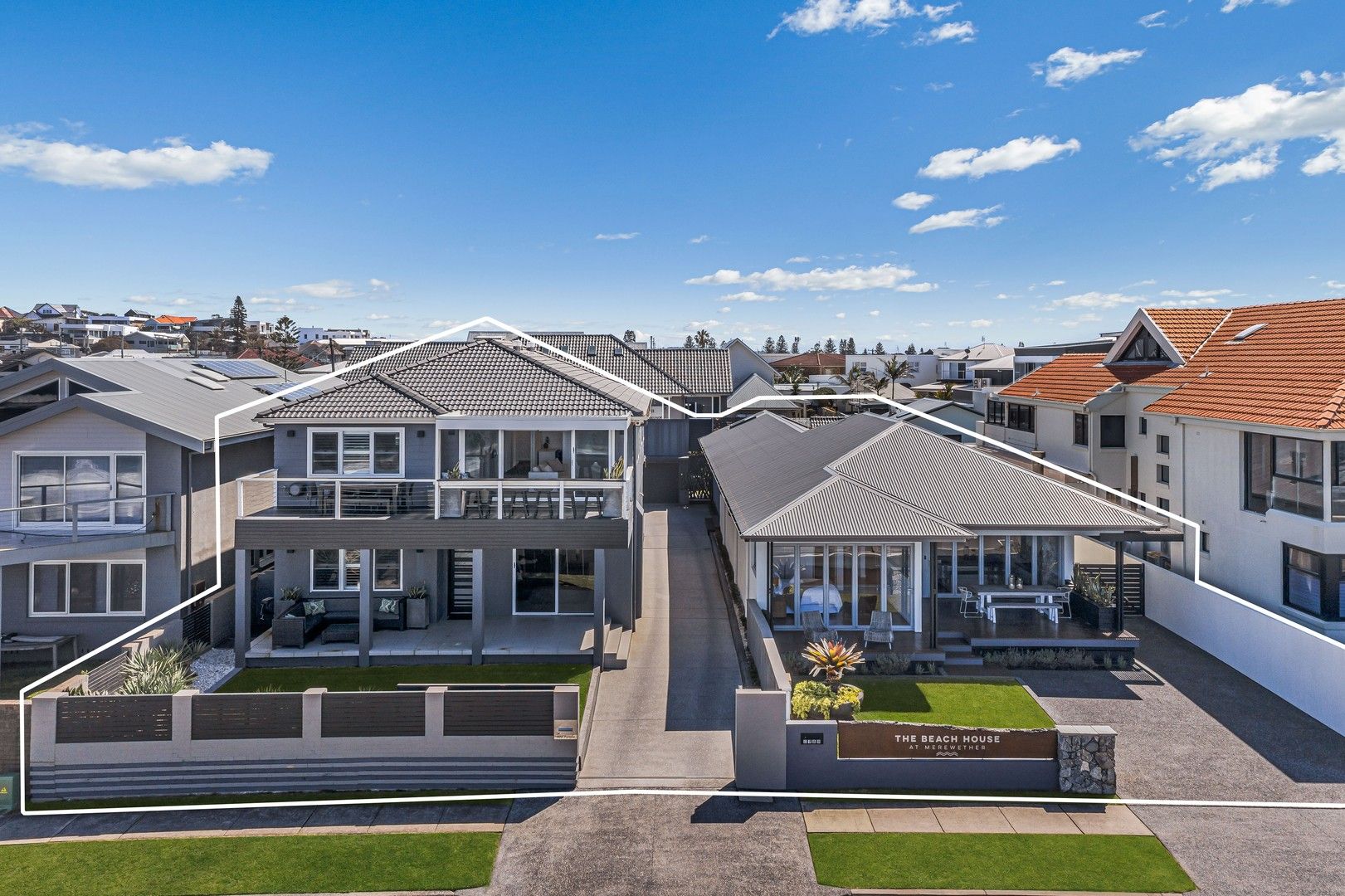 22 &24 John Parade, Merewether NSW 2291 Domain