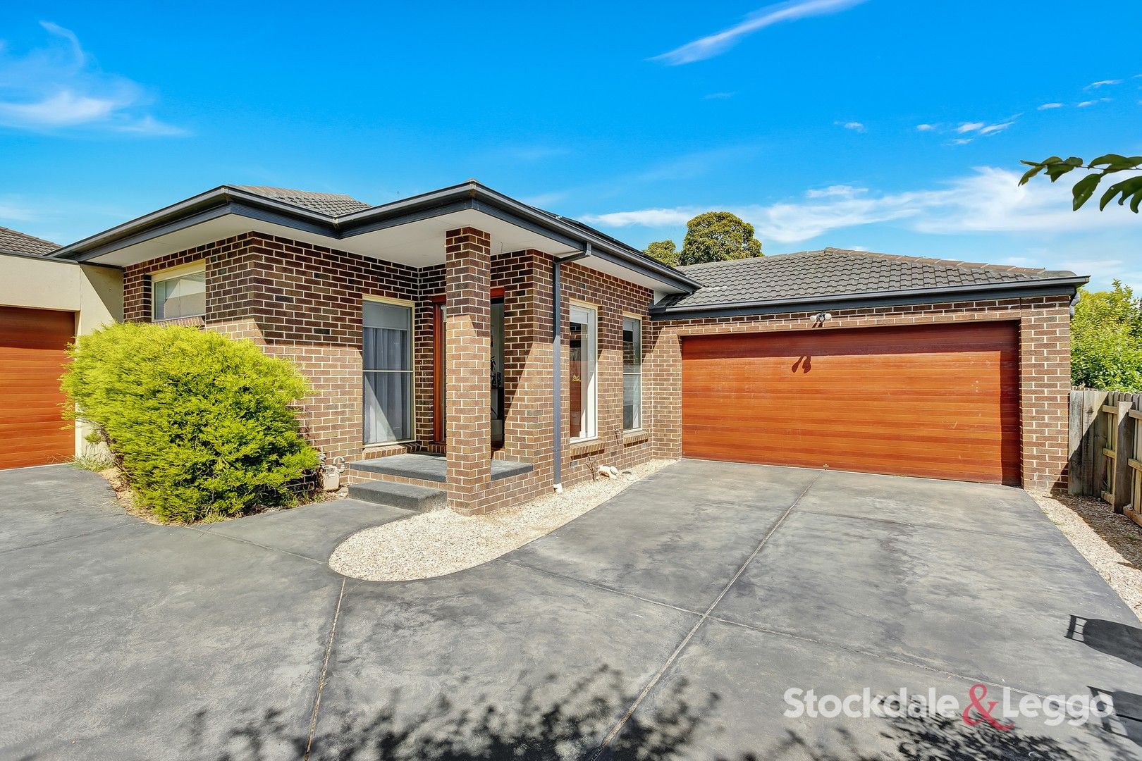 12A MACEY STREET, Croydon South VIC 3136, Image 0