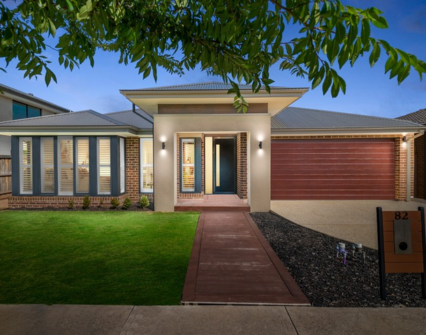 82 Lucknow Drive, Beveridge VIC 3753