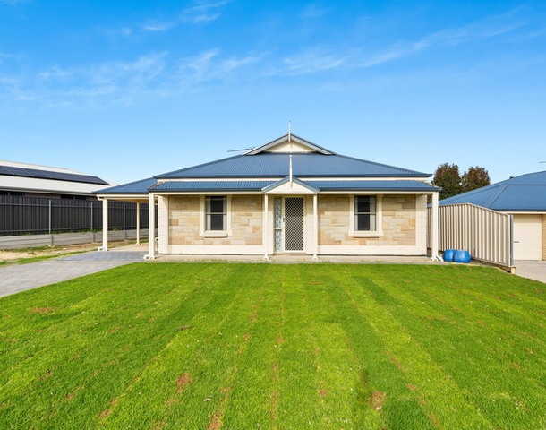 19 Verde Drive, Myponga SA 5202