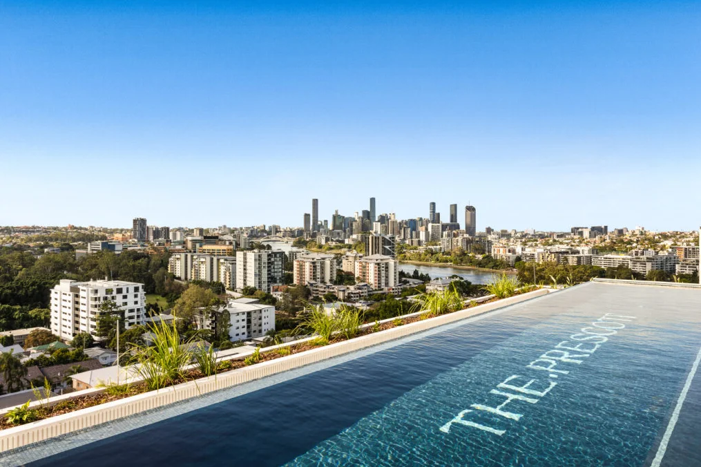 Additional image 17 of 304/28 Lissner Street, Toowong QLD 4066