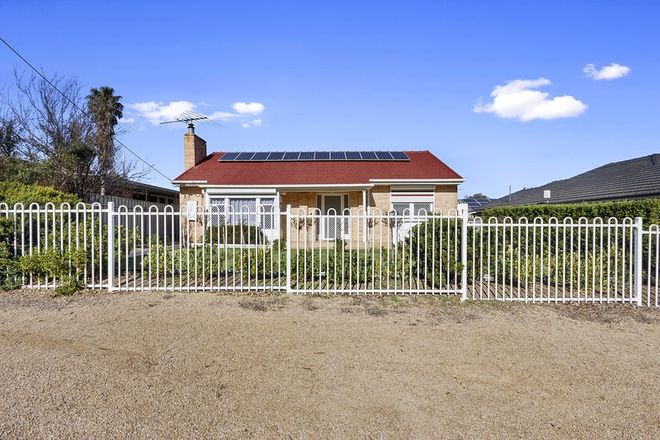 Picture of 21 Park Terrace, MAITLAND SA 5573