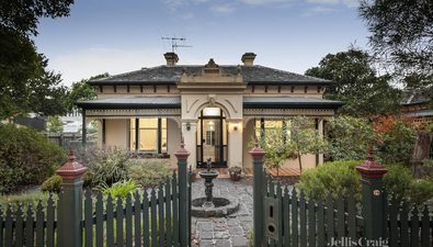 Picture of 79 Manningtree Road, HAWTHORN VIC 3122