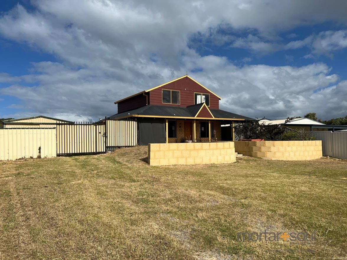 17 Heales Way, Green Head WA 6514, Image 0