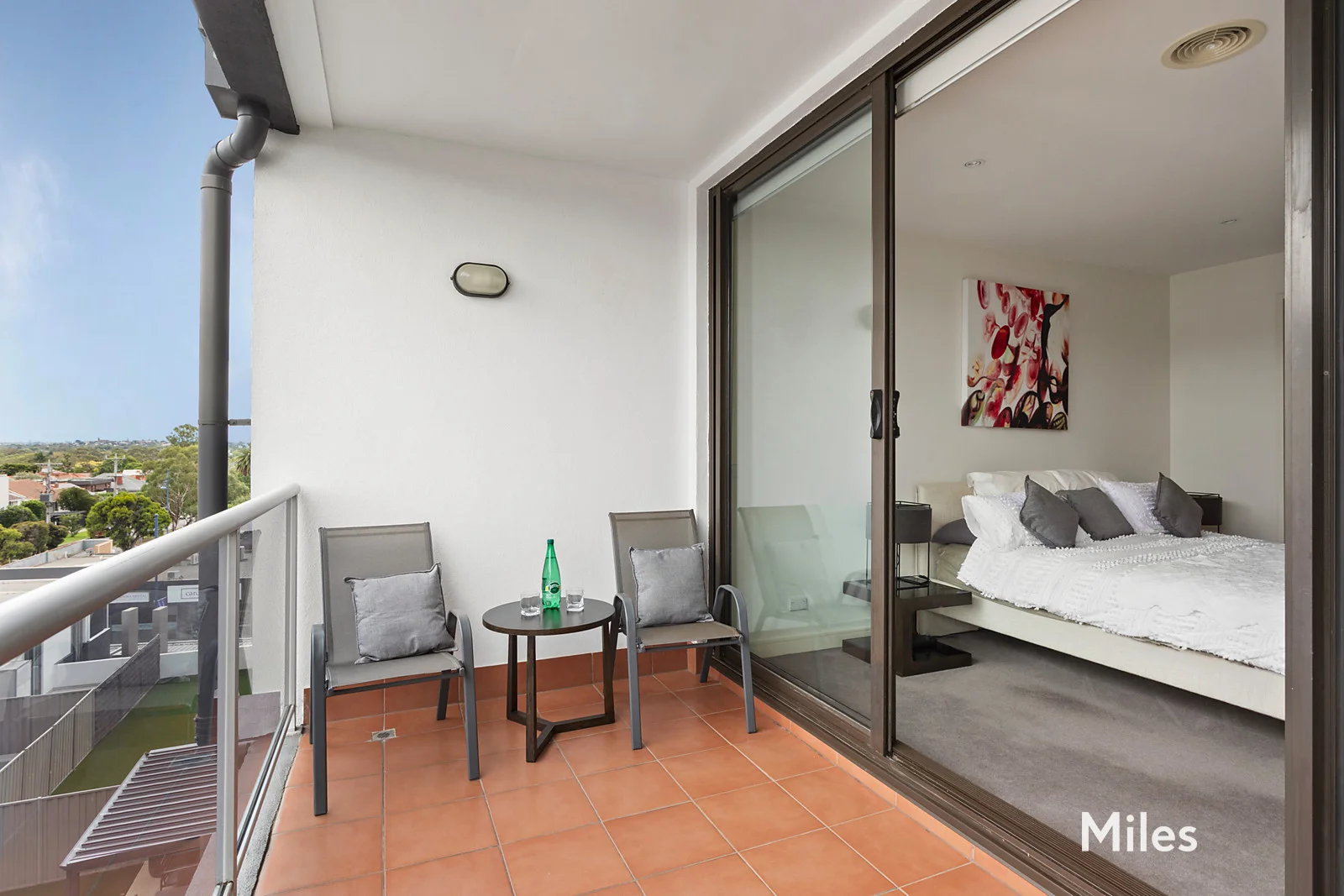 Additional image 9 of 405/3 Kiernan Avenue, Ivanhoe VIC 3079