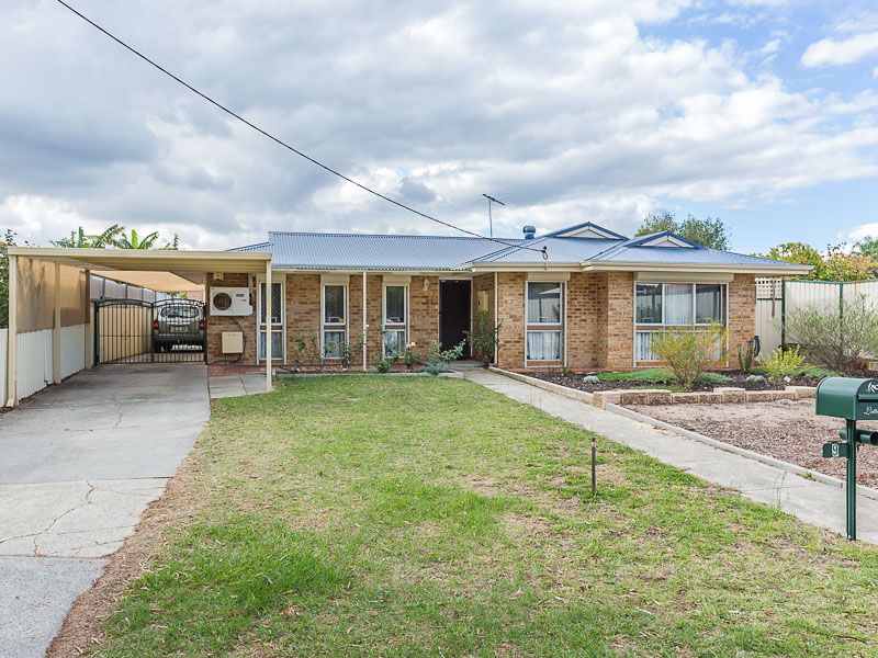 9 Eynesford Street, GOSNELLS WA 6110, Image 1