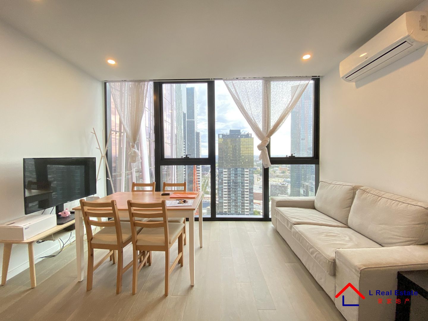 4801/60 A'beckett St, Melbourne VIC 3000 Apartment For Rent Domain