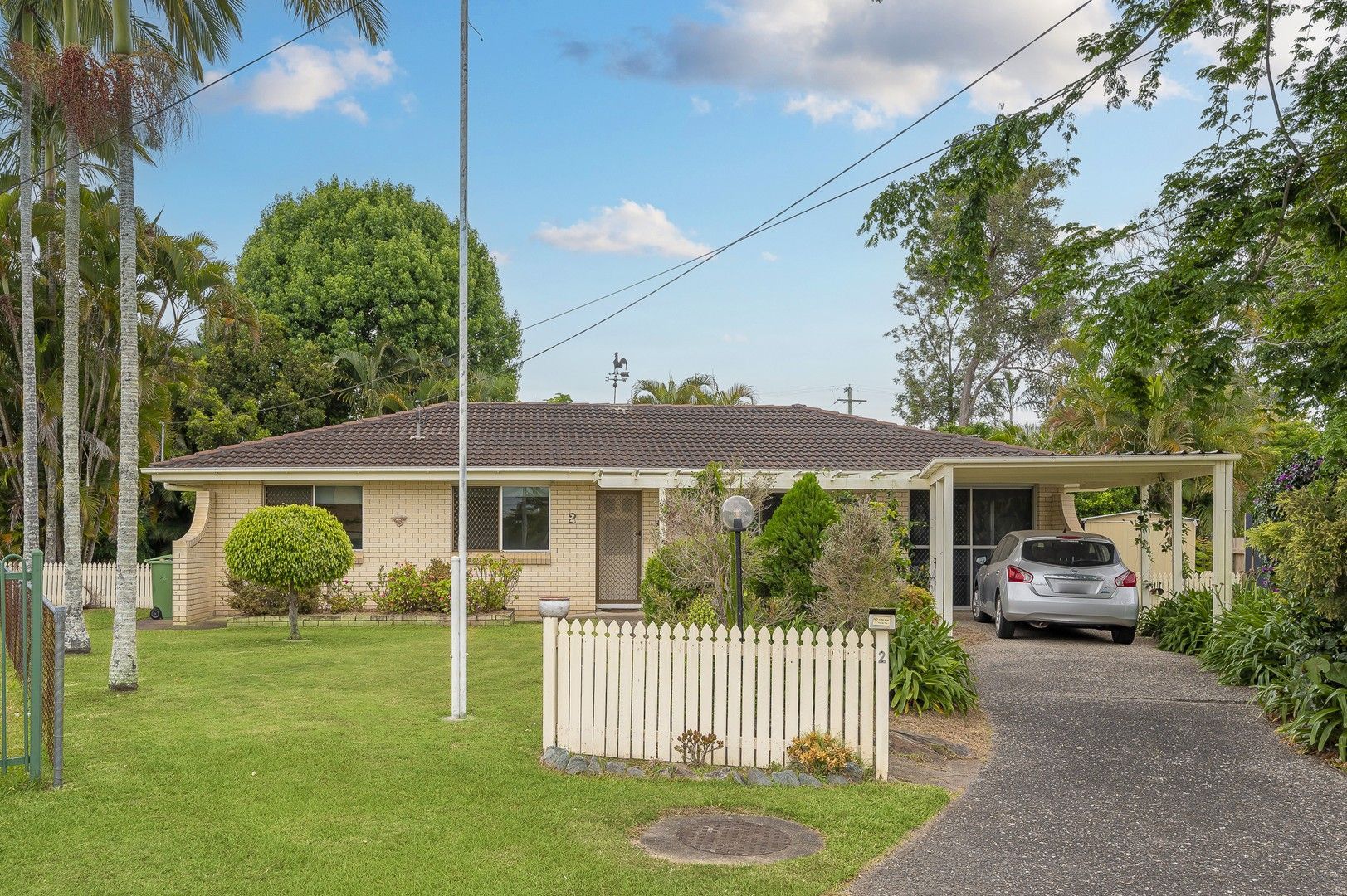3 bedrooms House in 2 Pleasant Ct ALBANY CREEK QLD, 4035