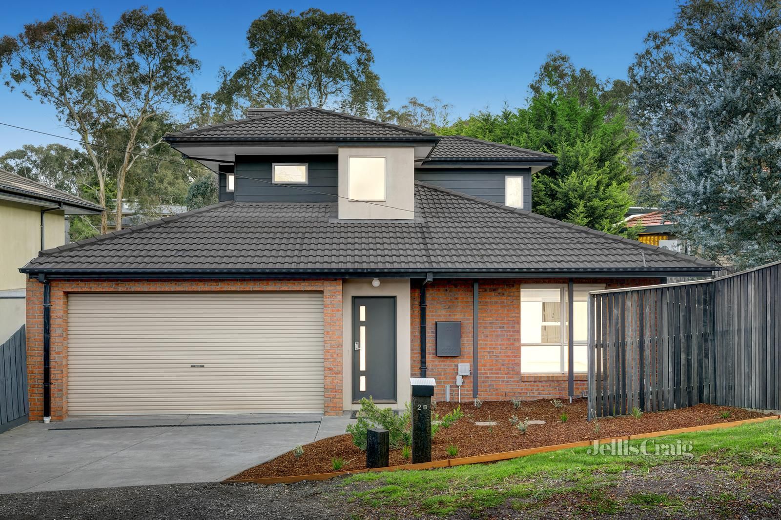 2B Stephens Street, Montmorency VIC 3094, Image 0