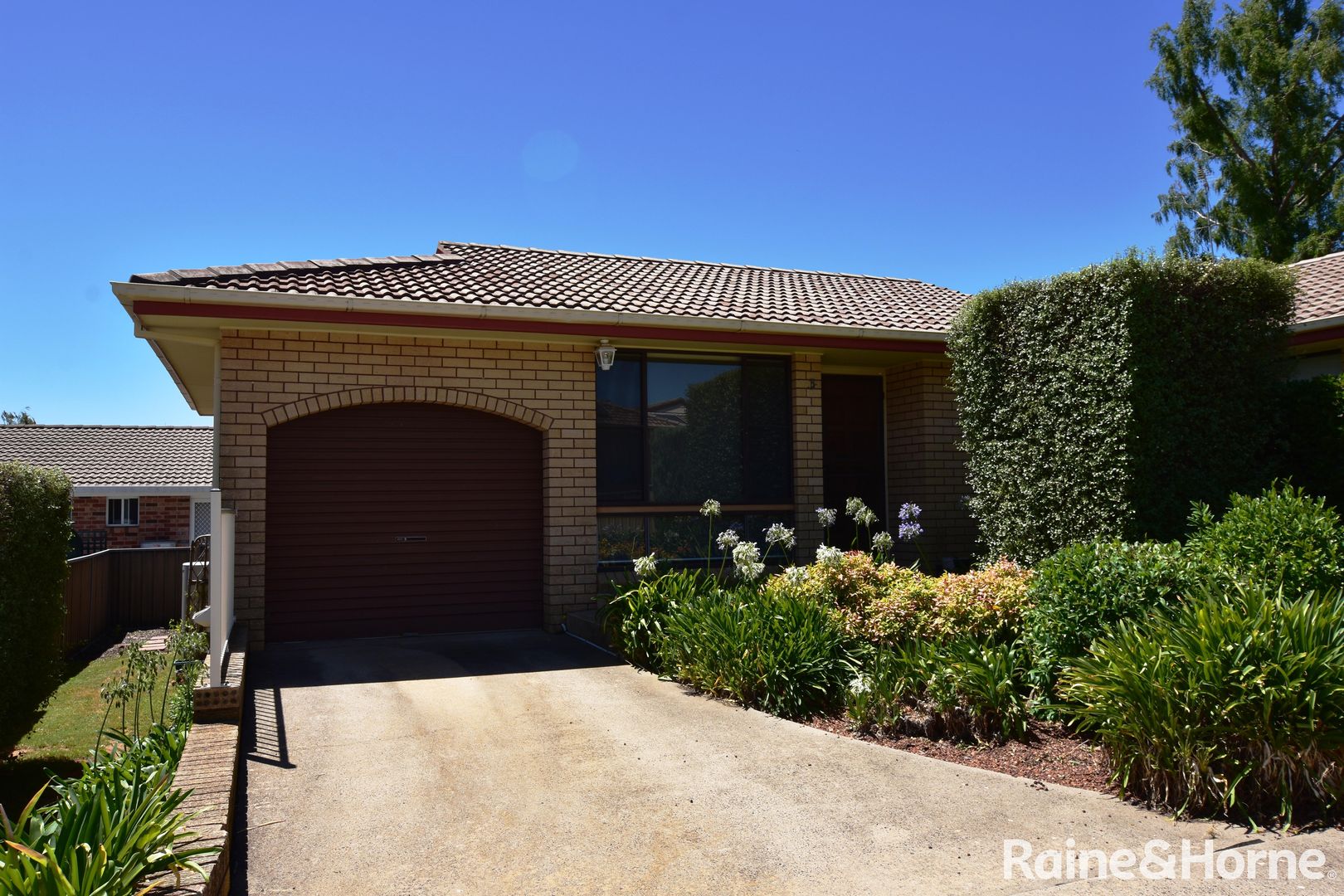2 bedrooms Townhouse in 3/1 Mitchell Parade ORANGE NSW, 2800