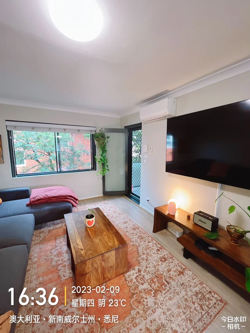 Additional image 14 of L3/29 Tramway st, Rosebery NSW 2018