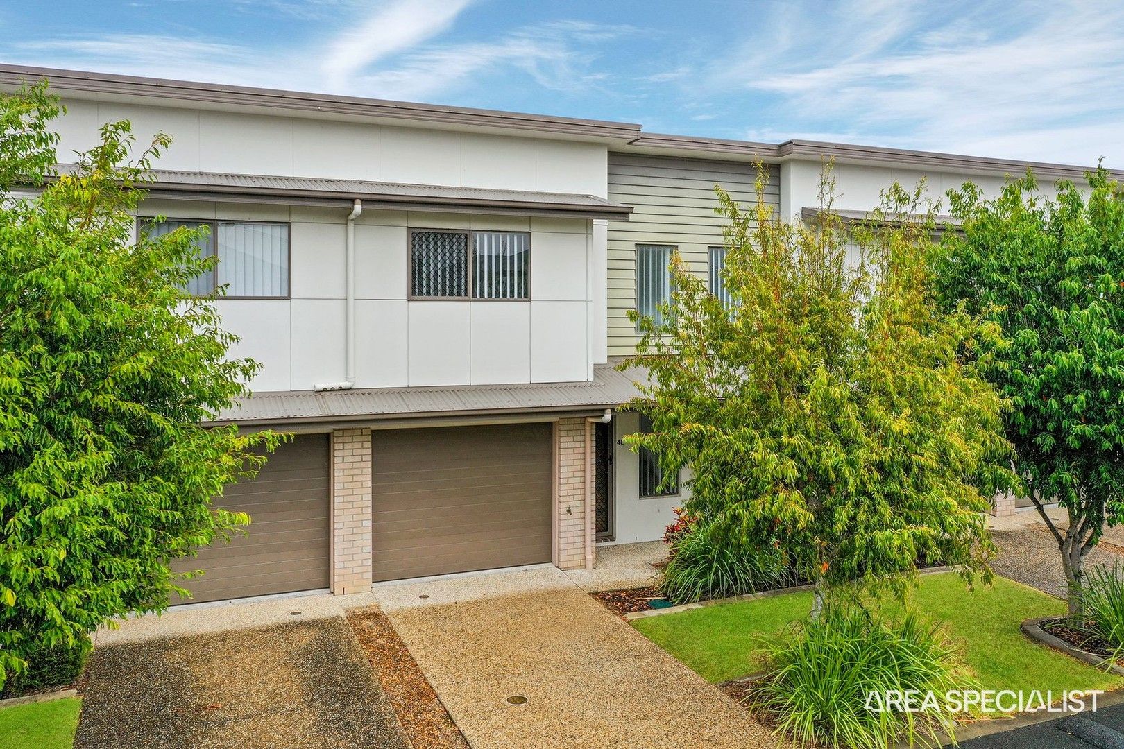 48/26 Yaun Street, Coomera QLD 4209, Image 1