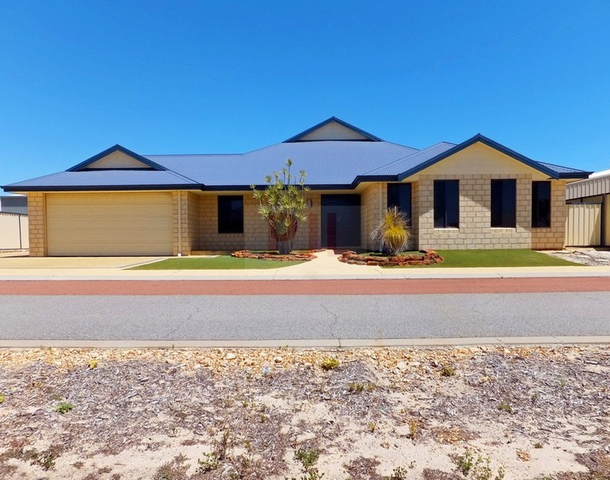 3 Drosera Way, Jurien Bay WA 6516