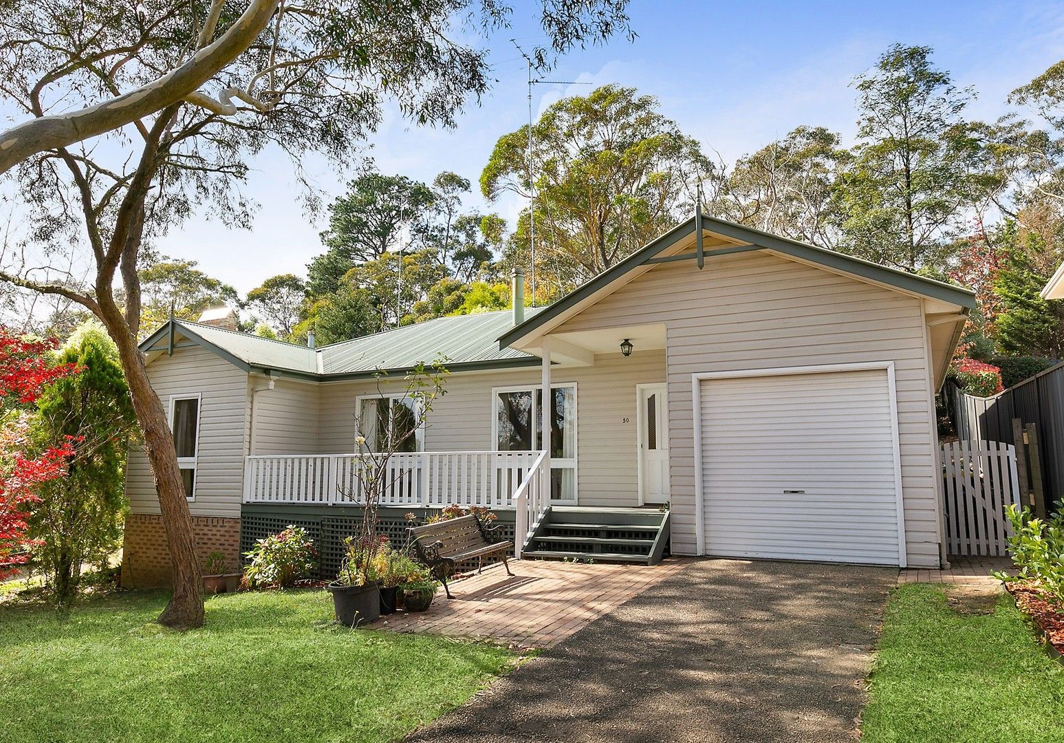 50 Shortland Street, Wentworth Falls NSW 2782, Image 0