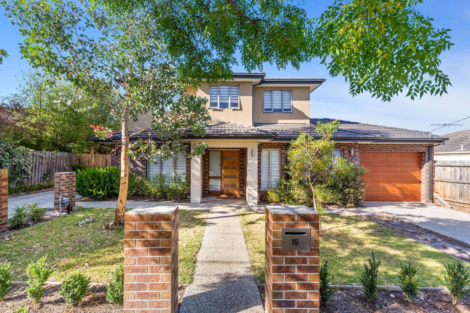 1/15 Jellicoe Street, Ivanhoe Property History & Address Research