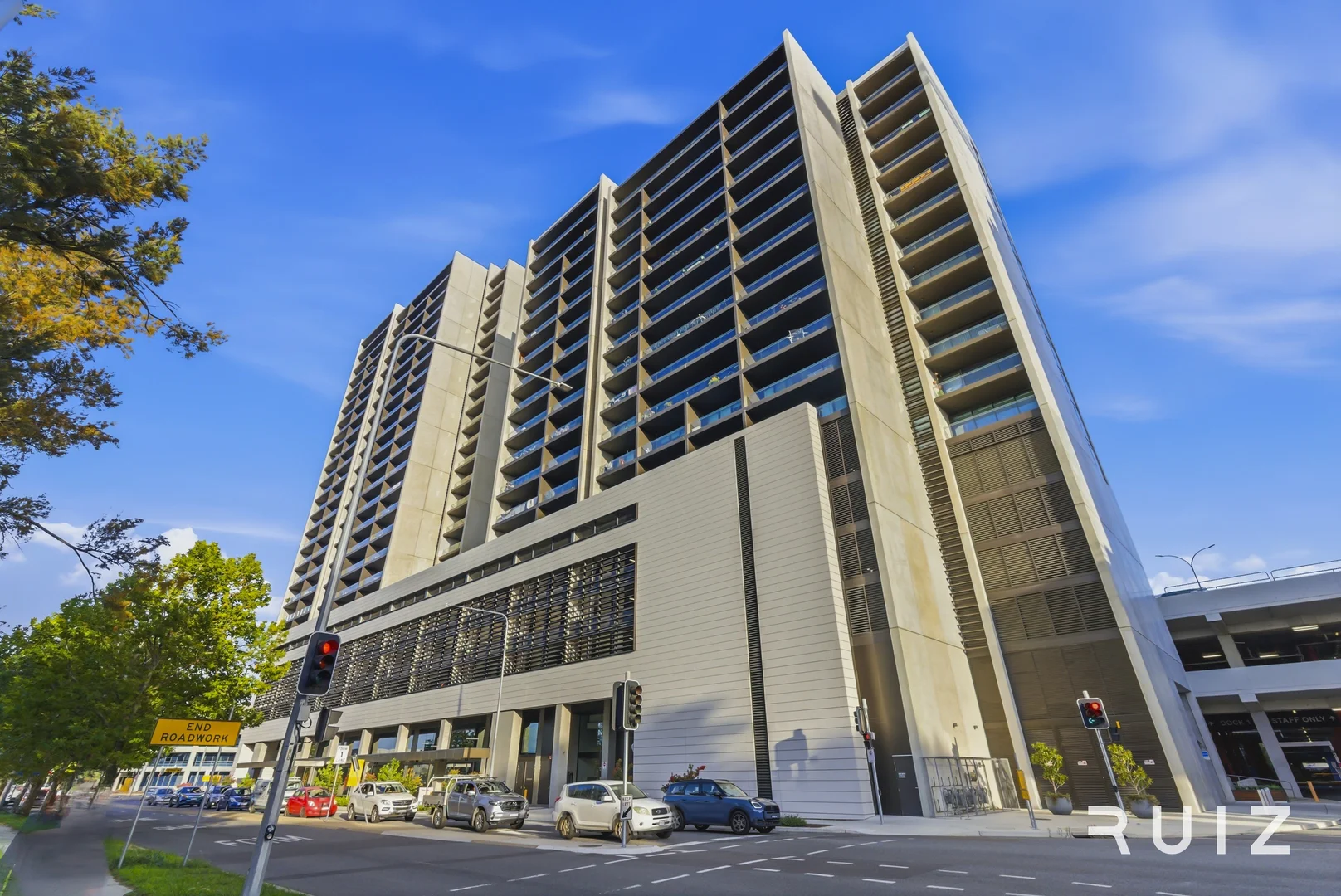 Additional image 30 of 1310/161 Emu Bank, Belconnen ACT 2617