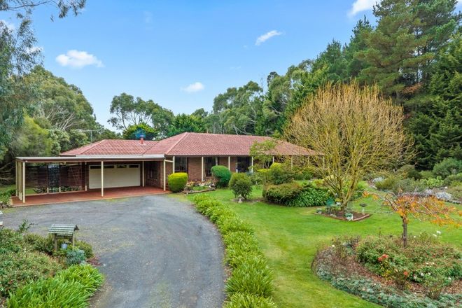 Picture of 35 Melrose Drive, KILMORE VIC 3764