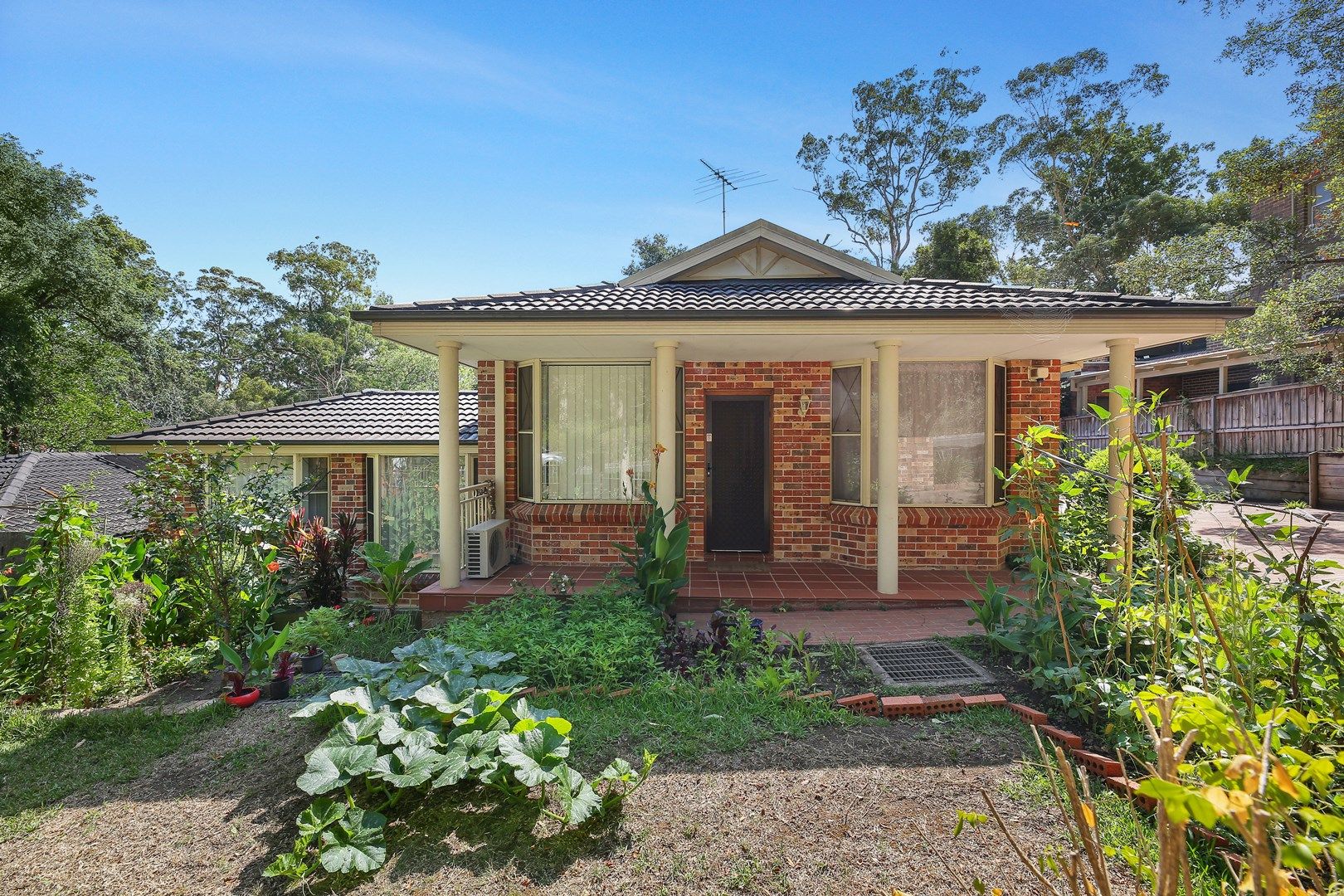 1/34 Ryedale RD, Denistone NSW 2114, Image 0