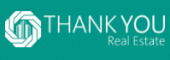 Logo for Thank You Real Estate