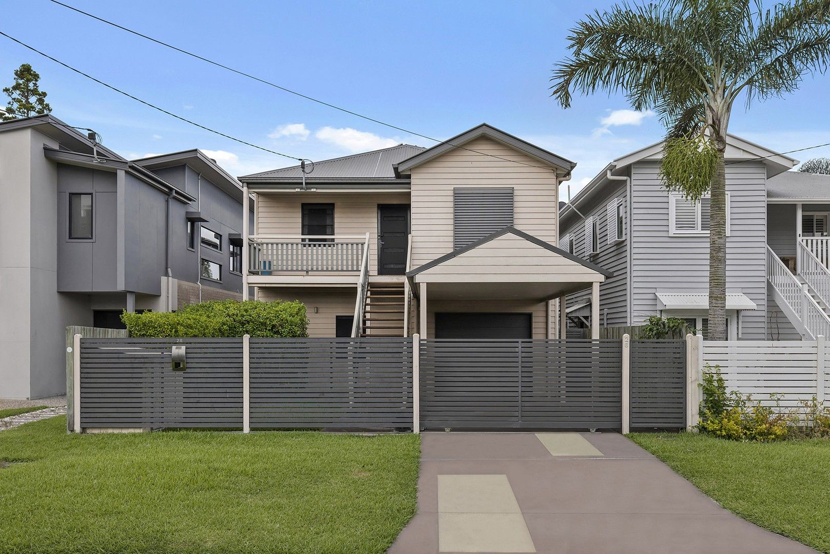 28 Larwill Avenue, Northgate QLD 4013, Image 0