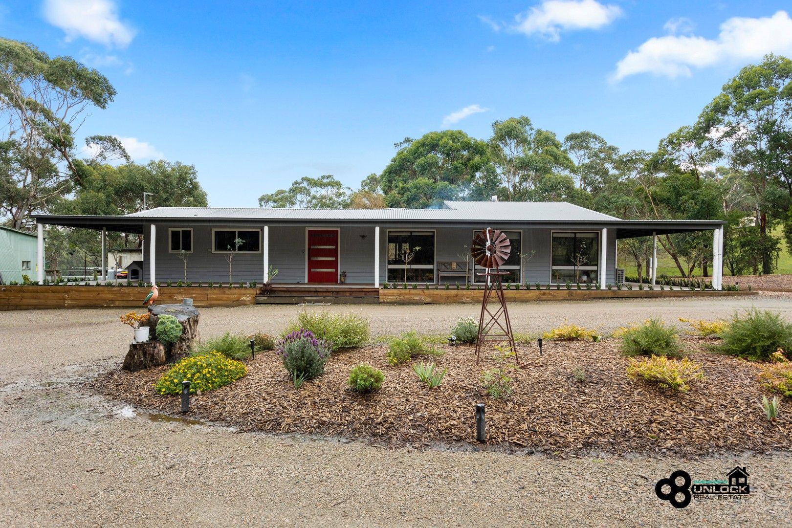 85 Forrest Drive, Nyora VIC 3987, Image 0