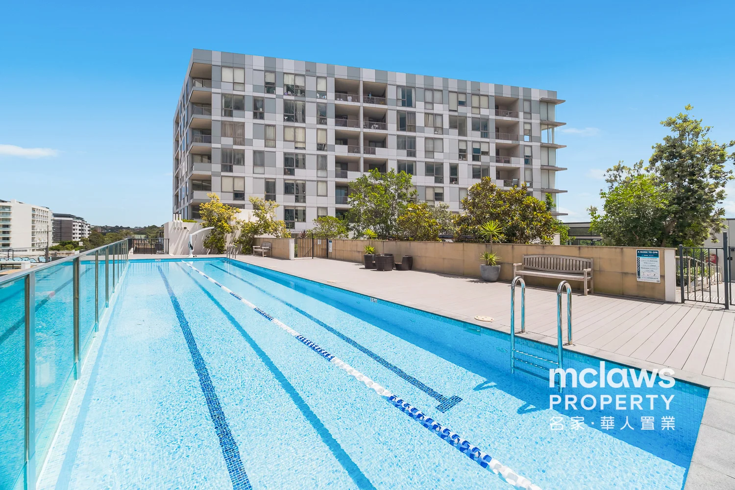 Additional image 16 of 208/1 Magdalene Terrace, Wolli Creek NSW 2205