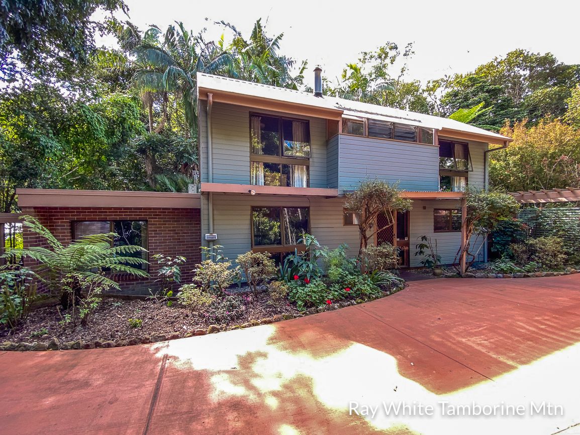 111-113 Beacon Road, Tamborine Mountain QLD 4272, Image 1