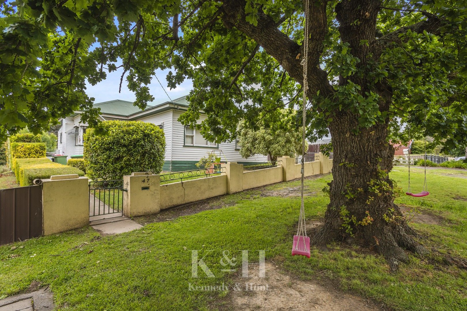 47 Stephen Street, Gisborne VIC 3437, Image 0