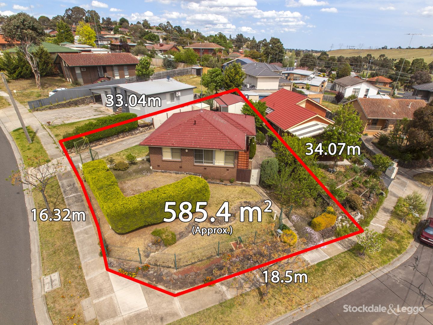 1 Tyabb Court, Broadmeadows VIC 3047, Image 1