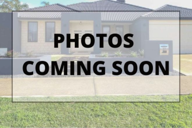 Picture of 8 Jenkinson Street, GOSNELLS WA 6110