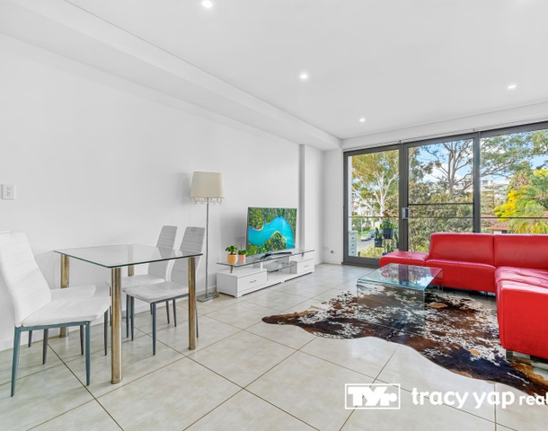 65/10-14 Hazlewood Place, Epping NSW 2121