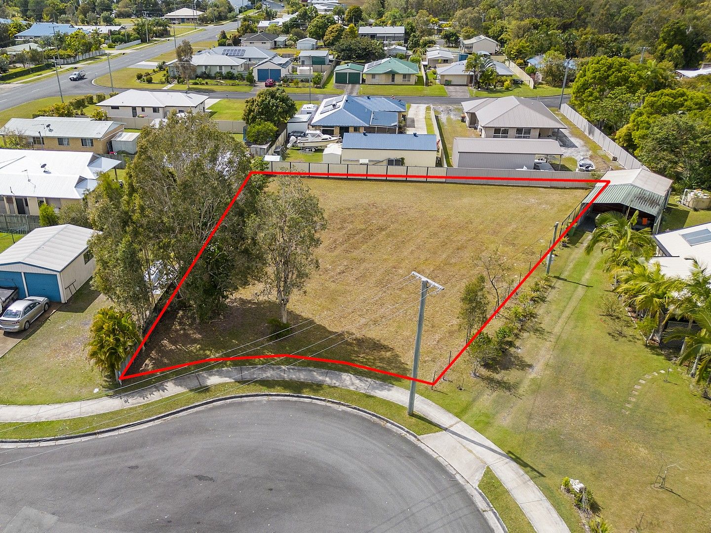 3 Retreat Court, Cooloola Cove QLD 4580 Domain