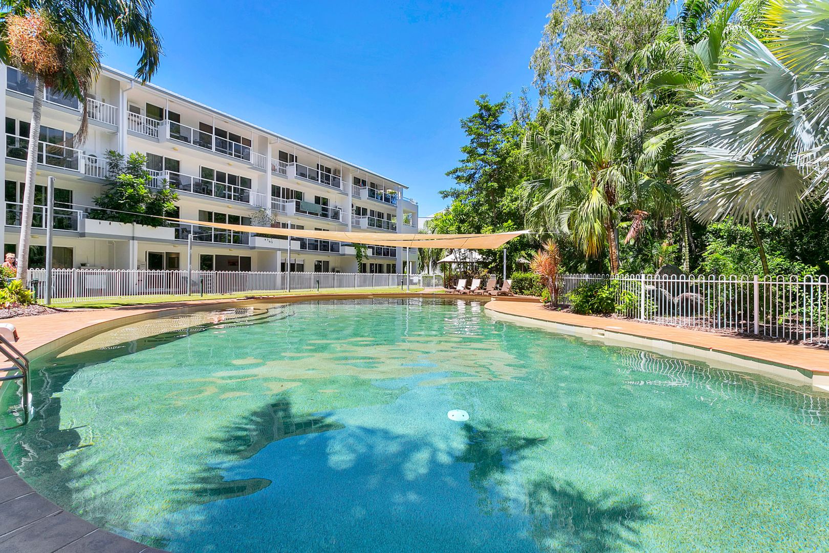 22/241 Coral Coast Drive, Palm Cove QLD 4879 Domain