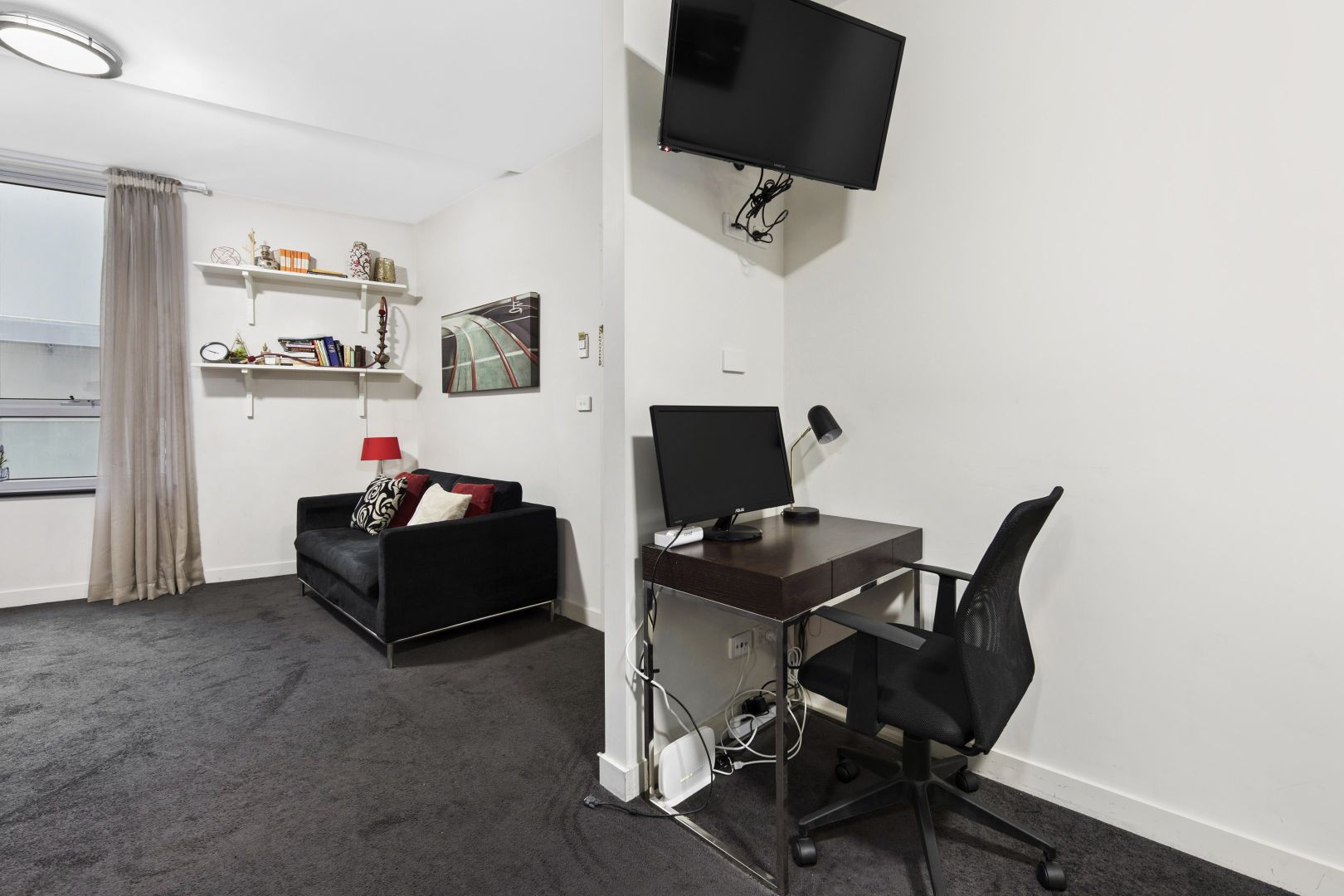 901/43 Therry Street, Melbourne VIC 3000, Image 2